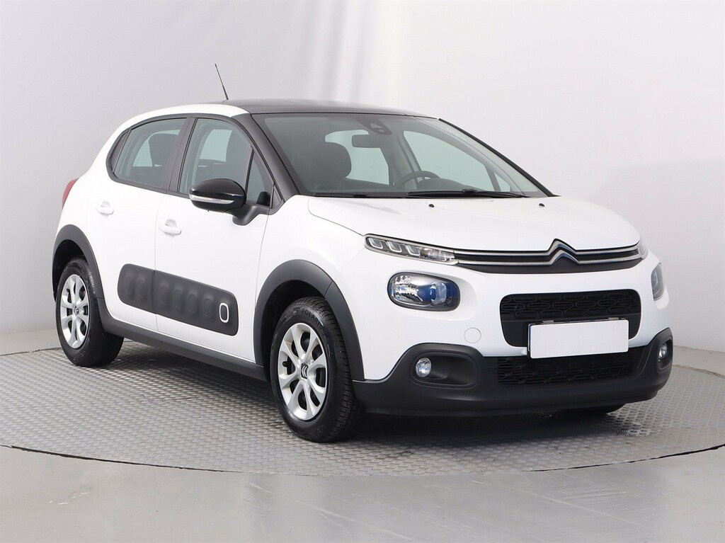 Predám citroen c3