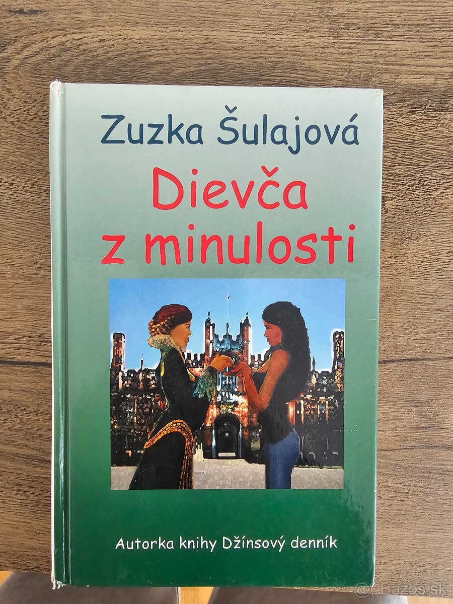 Dievča z minulosti