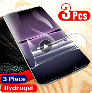 Hydrogel film - mäkké ochranné sklo na Sony Xperia 1 IV