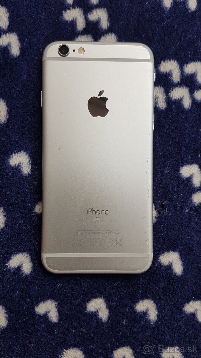 Iphone 6s 64GB