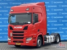 9156 Scania R 460 A - 4x2 - NA – Tahač – EURO 6 