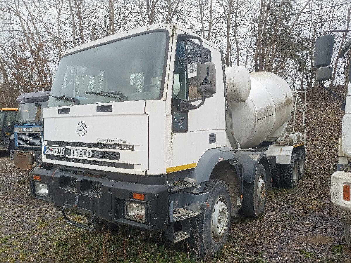 Iveco