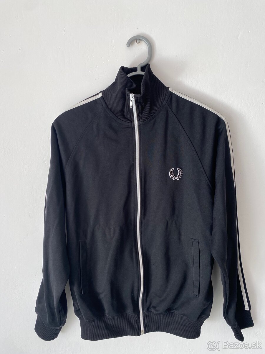 Mikina Fred Perry