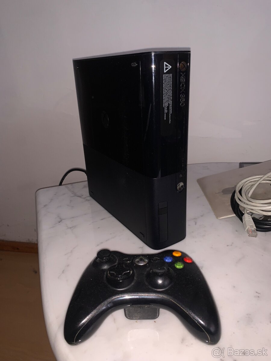 Xbox 360E 500GB