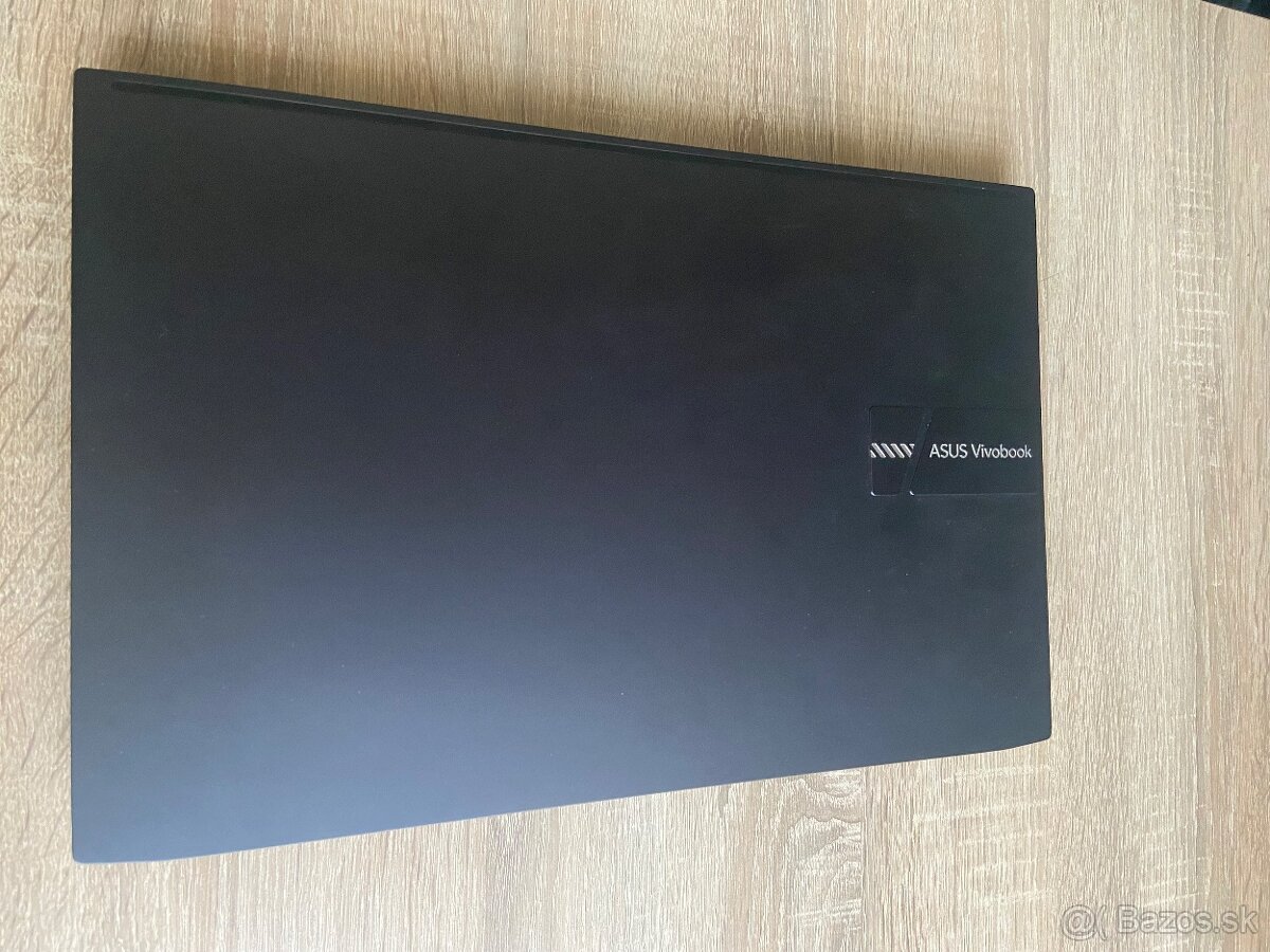 Predám ASUS VIVOBOOK 15,6 - používané