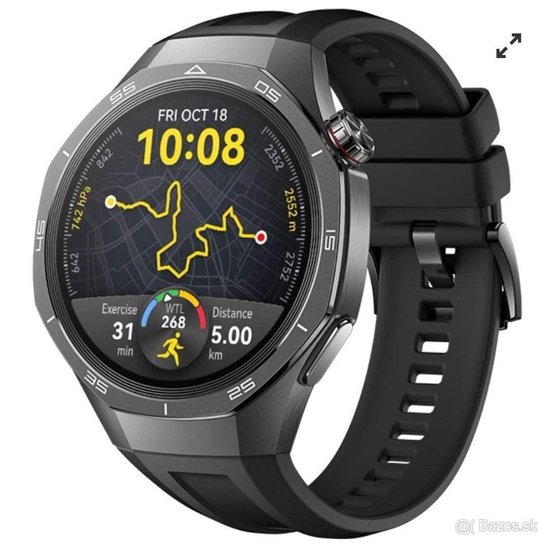 Huawei Watch GT 5 PRO