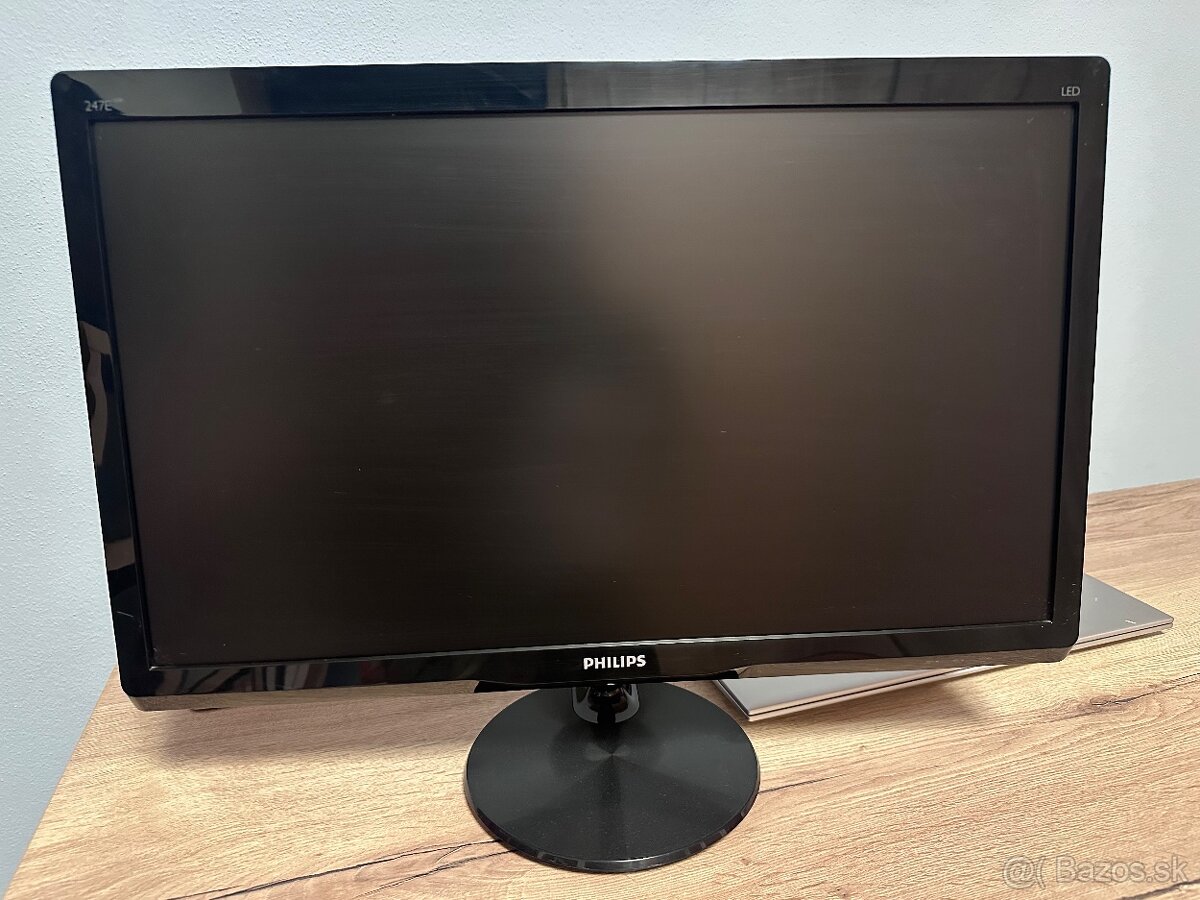 Philips monitor