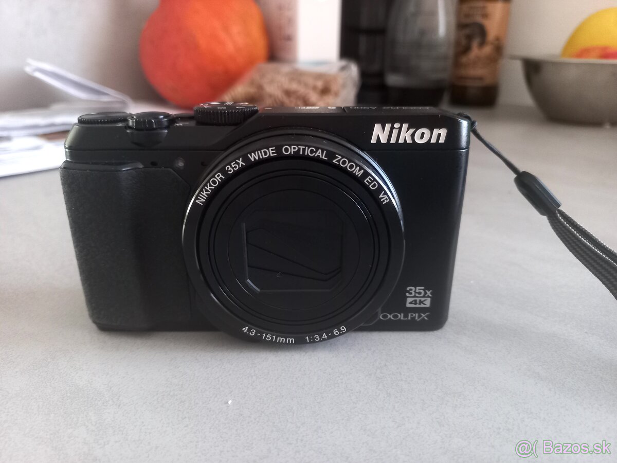 Nikon a900 coolpix 40053460