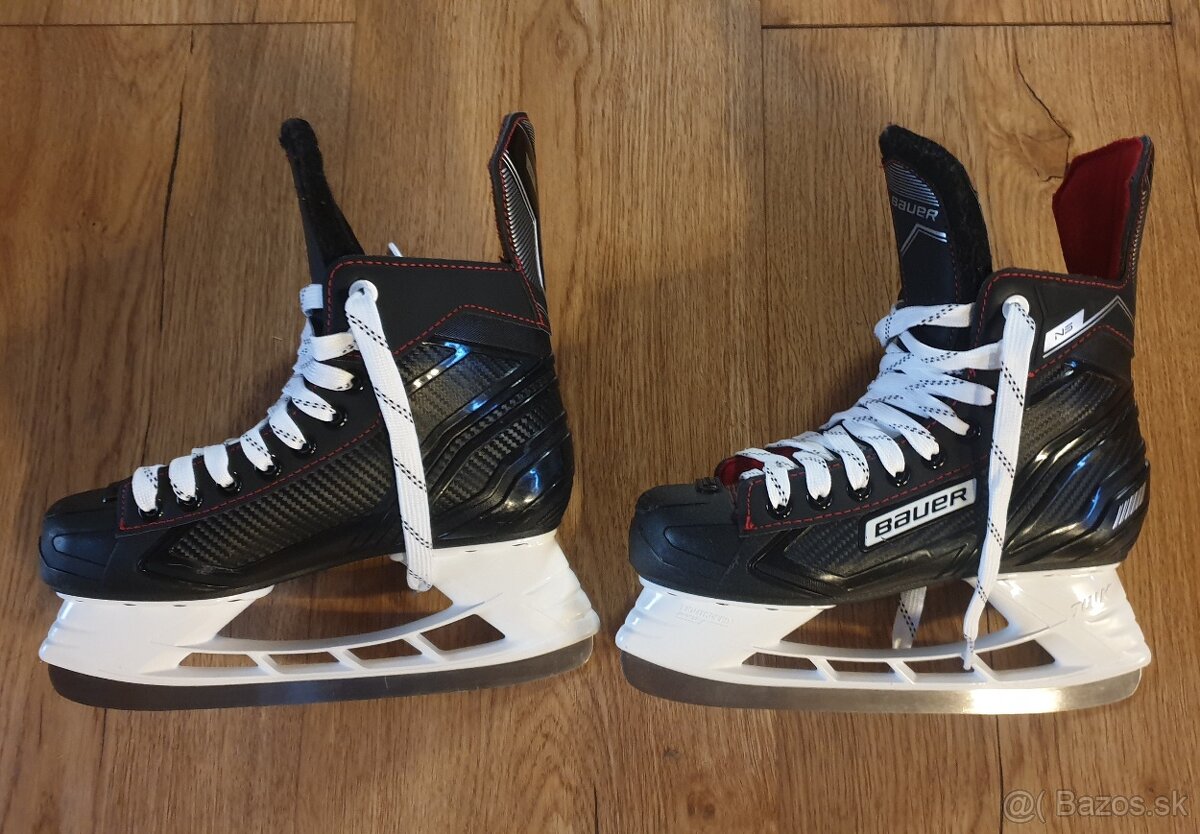 Bauer NS 38