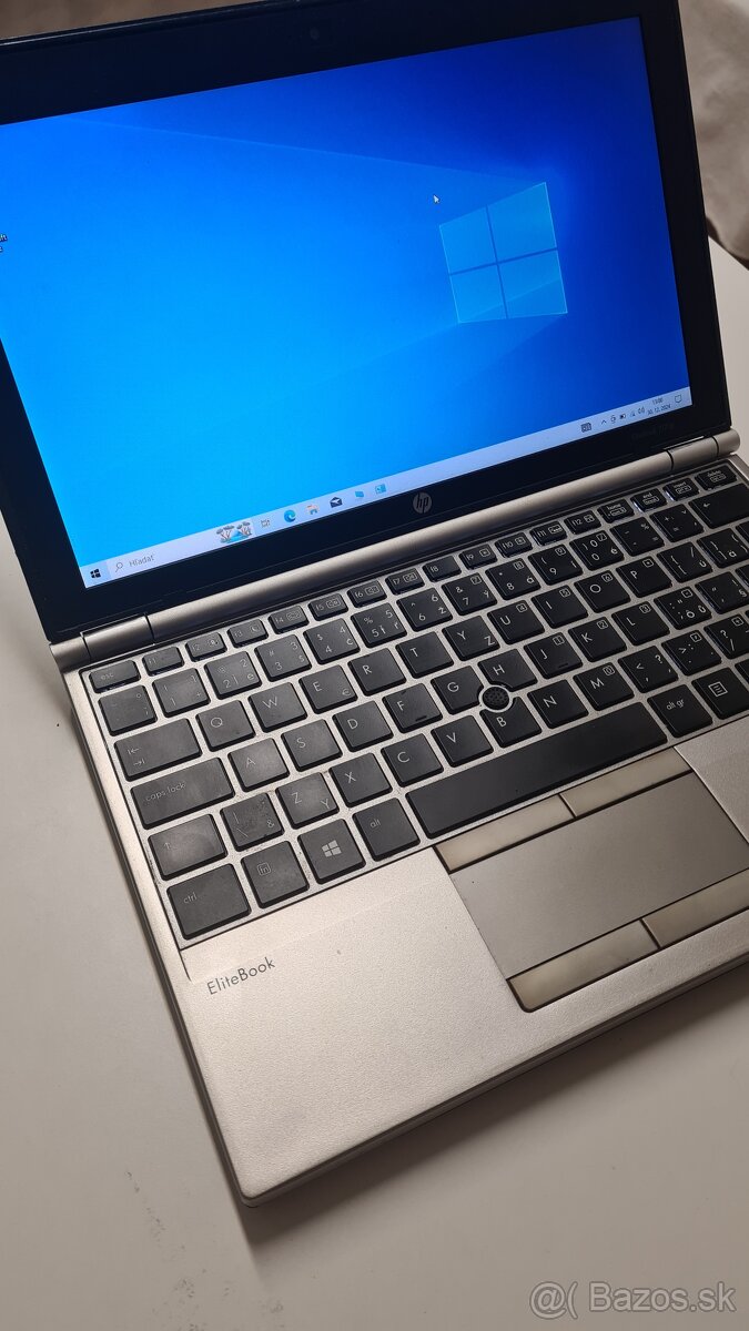 HP elitebook 2170p