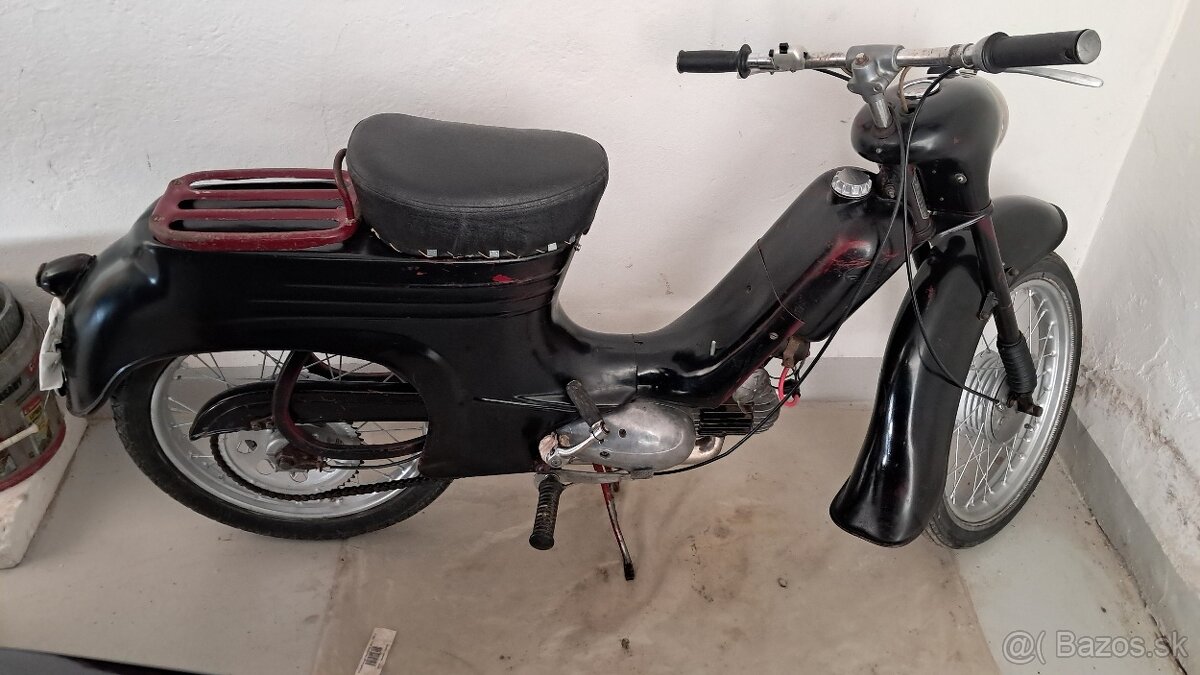 Jawa 555