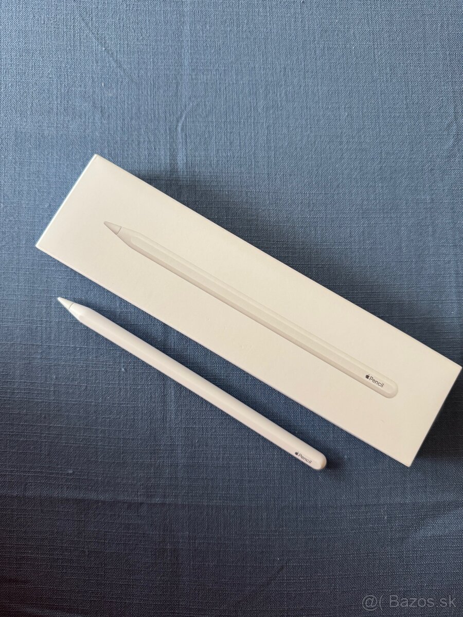 Apple Pencil (2nd generation)