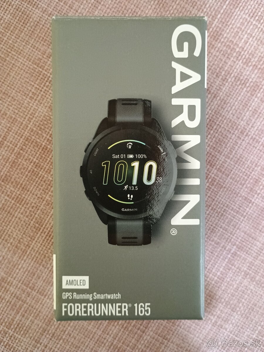 Garmin Forerunner 165