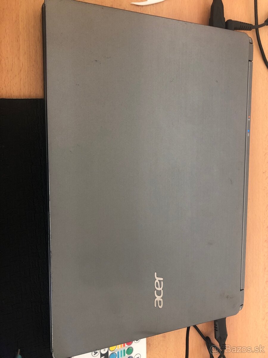 Acer Aspire 7