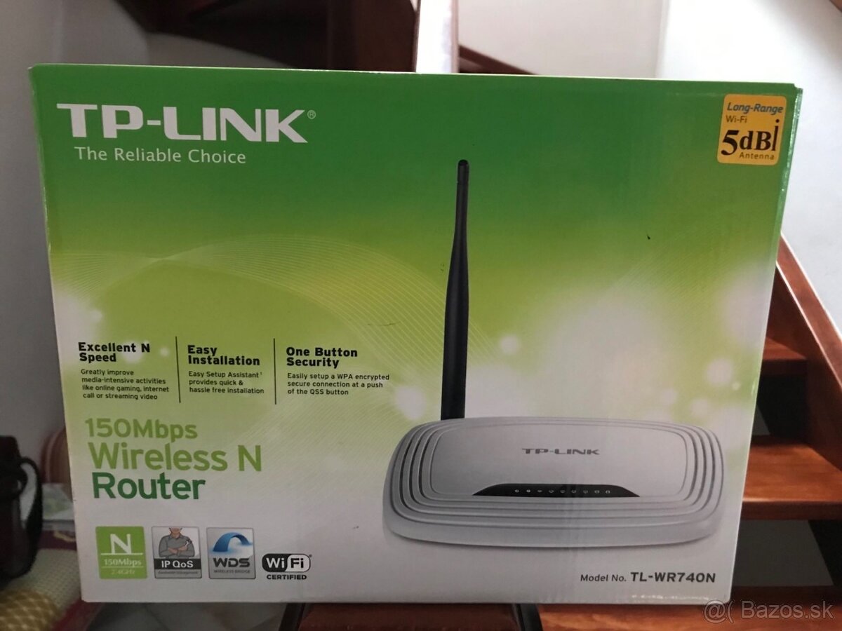 Router