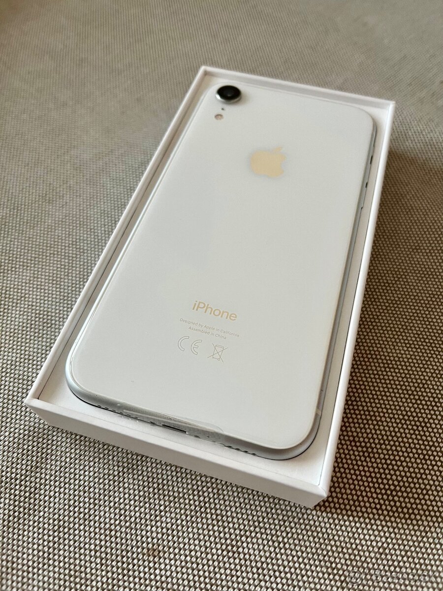 iPhone Xr 128GB