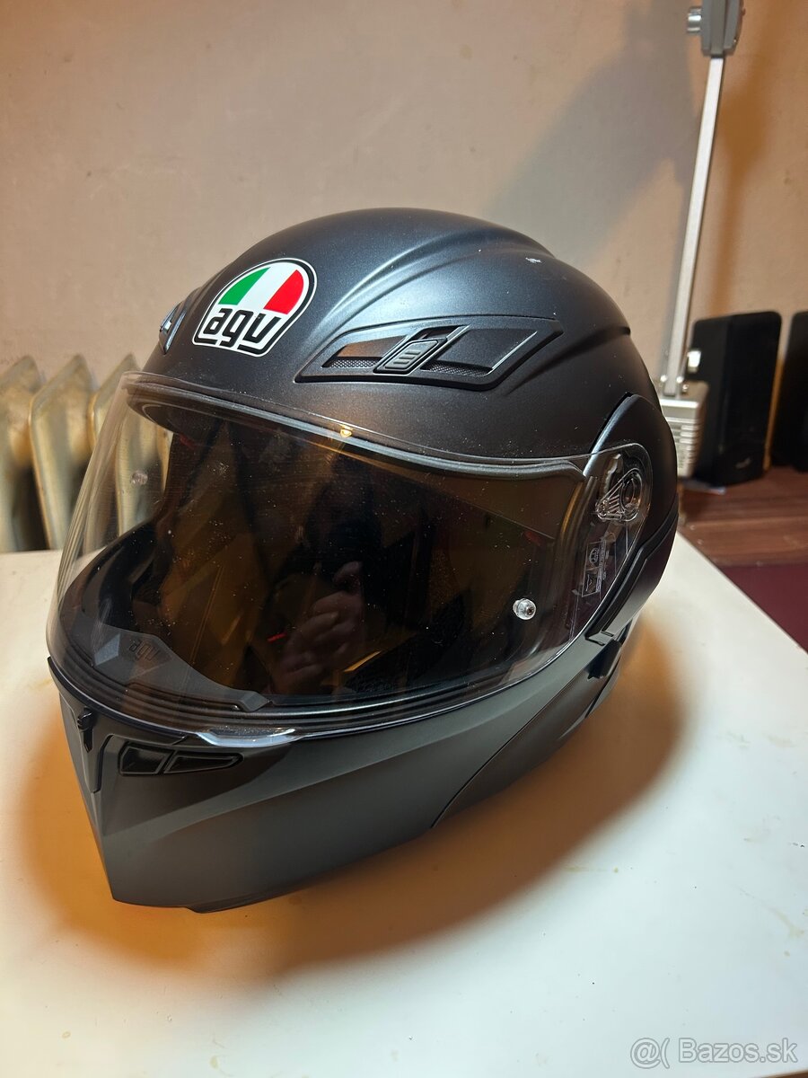 AGV Helma