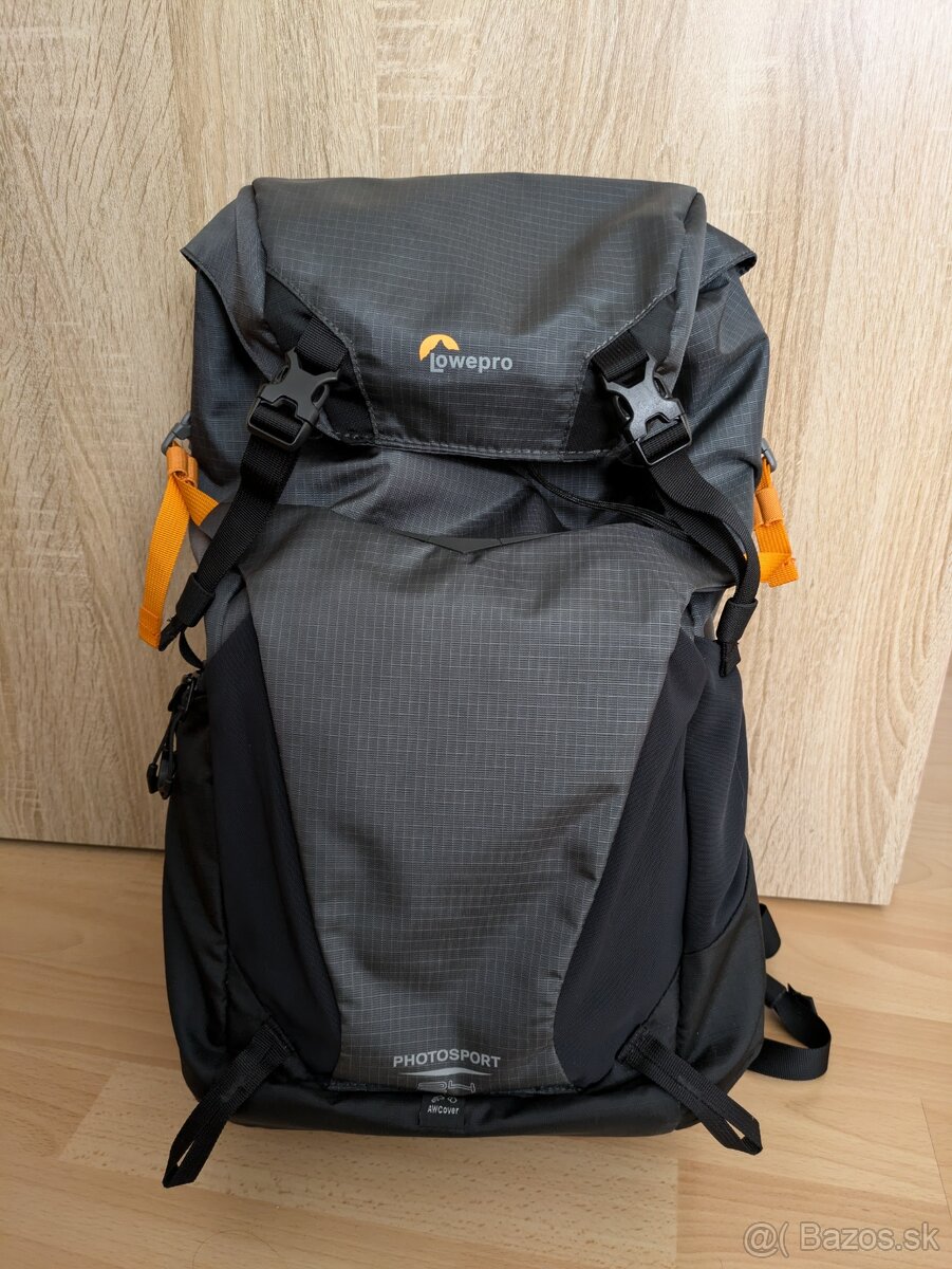 Lowepro Photosport BP 24L AW III