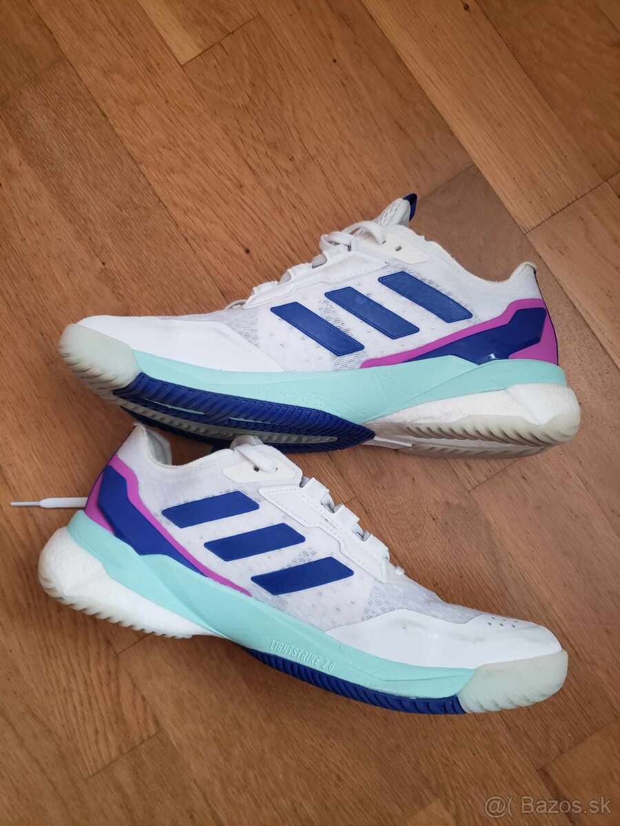 Tenisky na halové športy Adidas