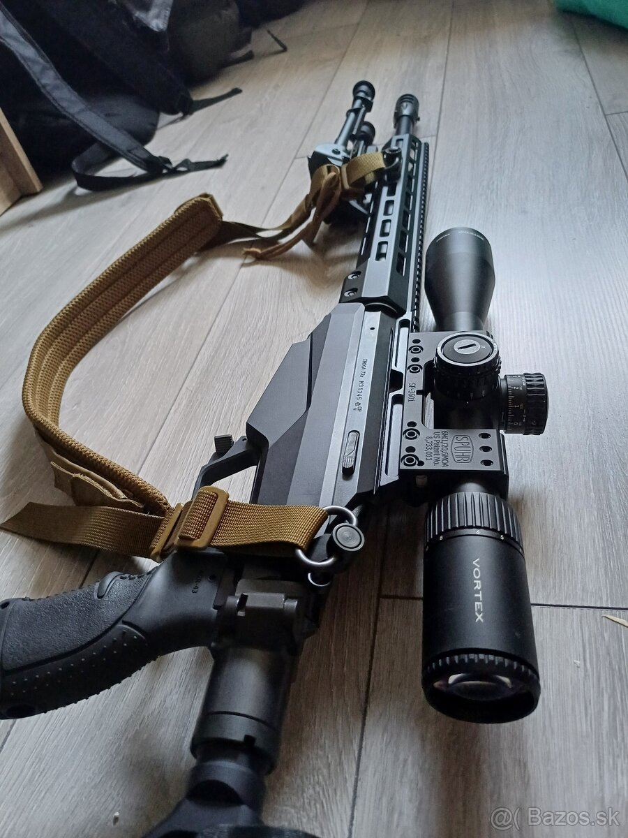 Puška Tikka T3x Tac A1 .308 24in