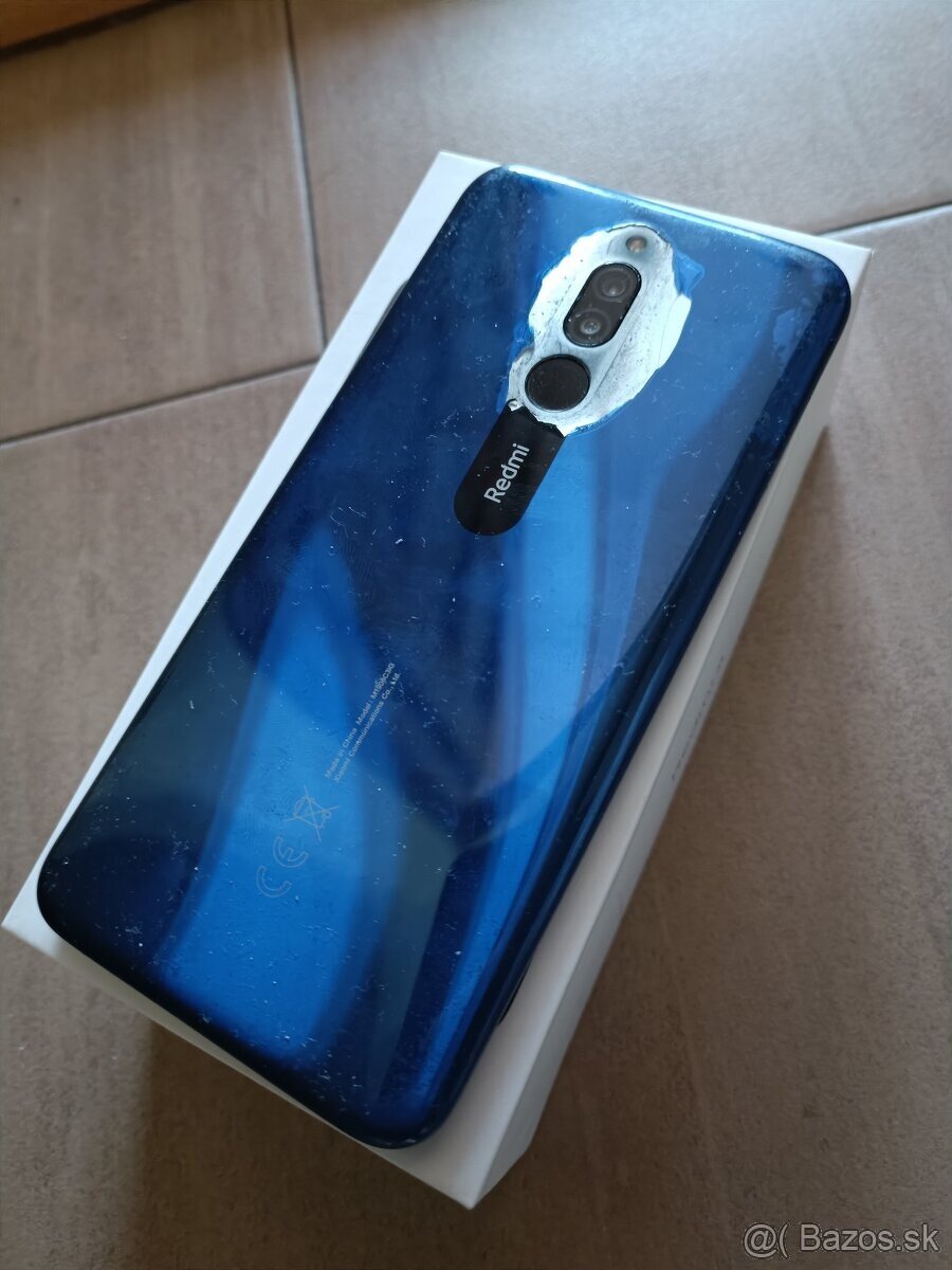 Xiaomi Redmi 8