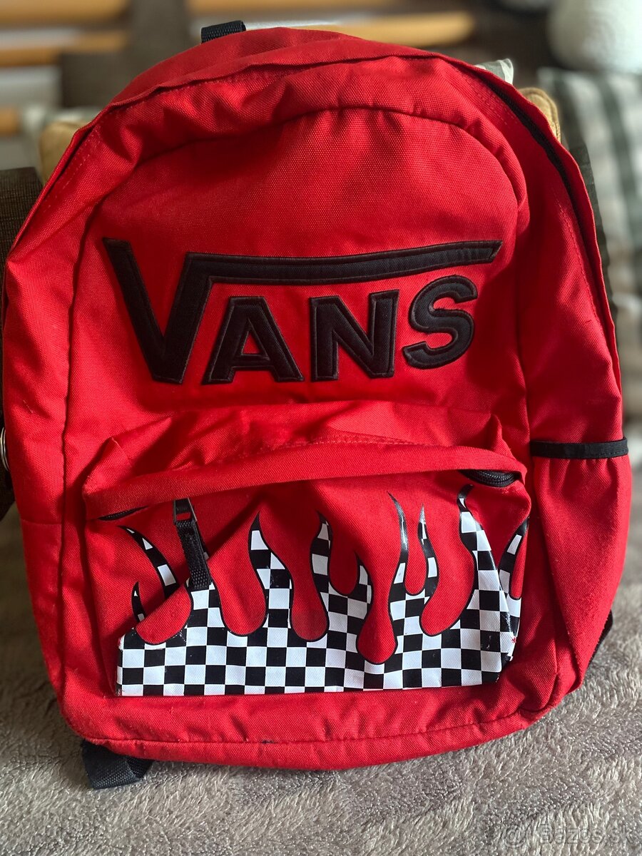 Ruksak Vans