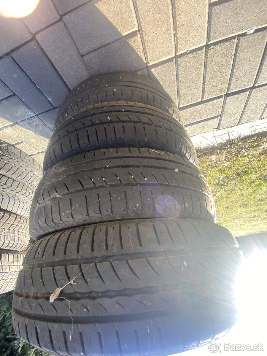 Pirelli cinturato p1 zimne 175/65 r14