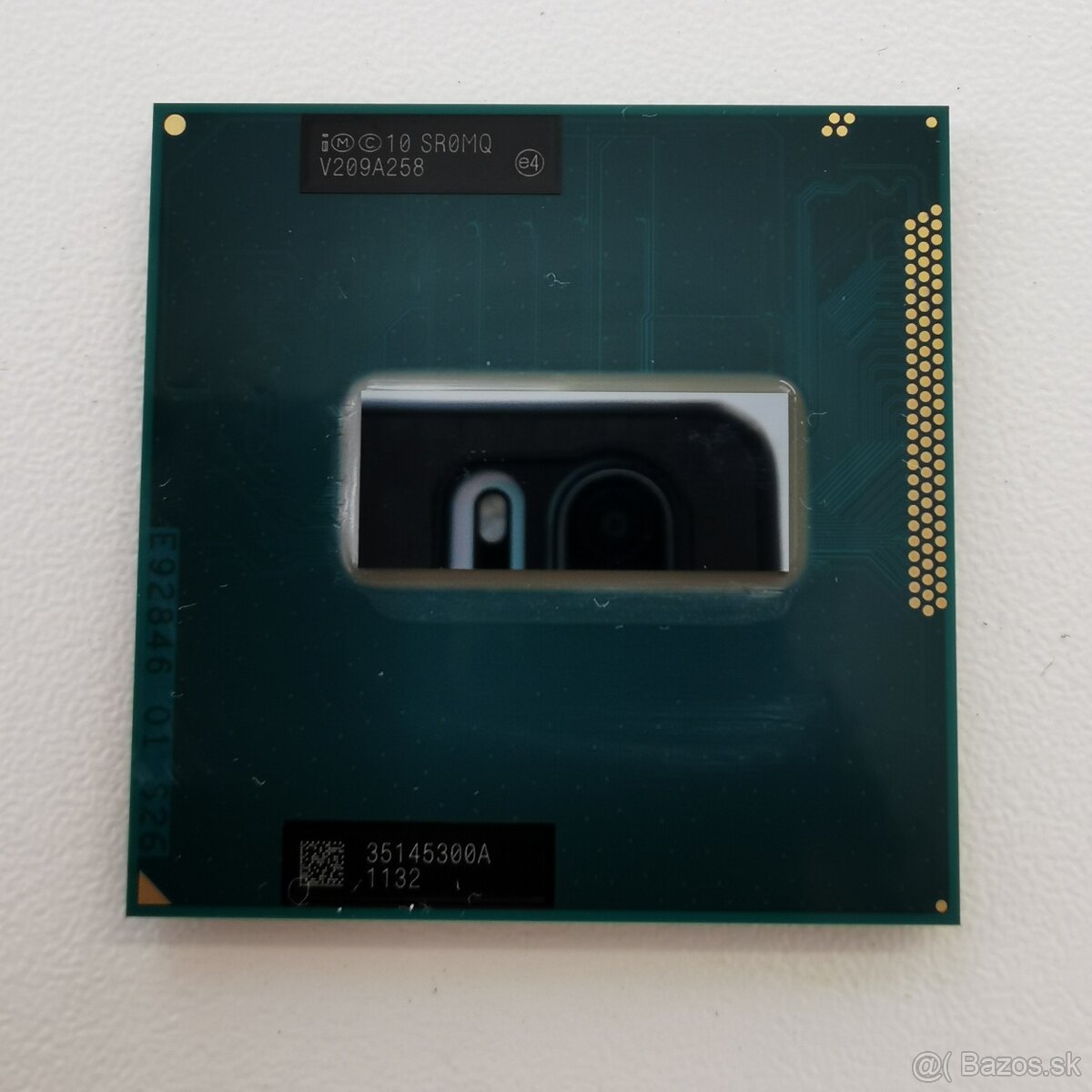 Intel i7 3612QM