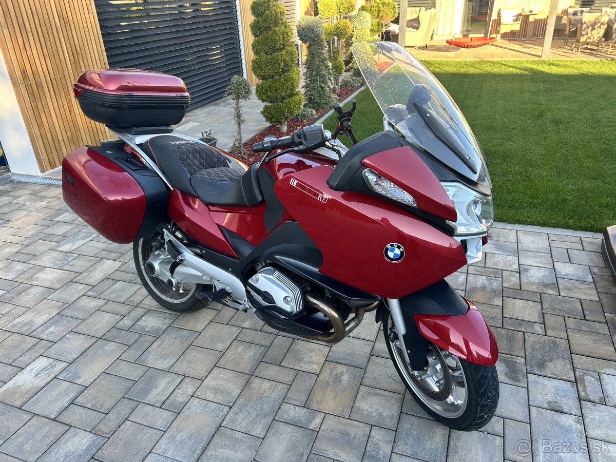 BMW R 1200 rt ( r.v.: 2005 )