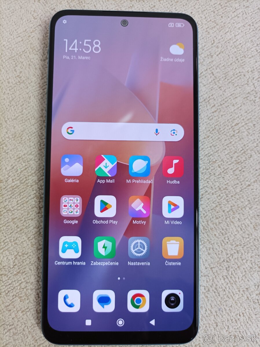 Xiaomi Redmi Note 12