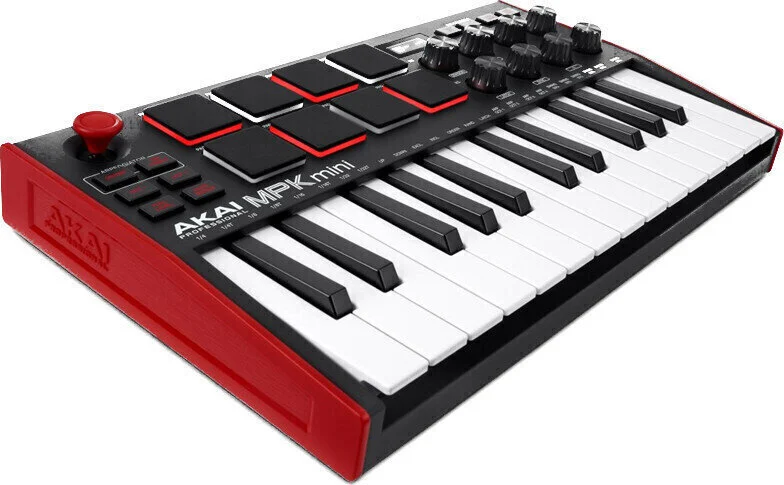 Akai MPK Mini MK3