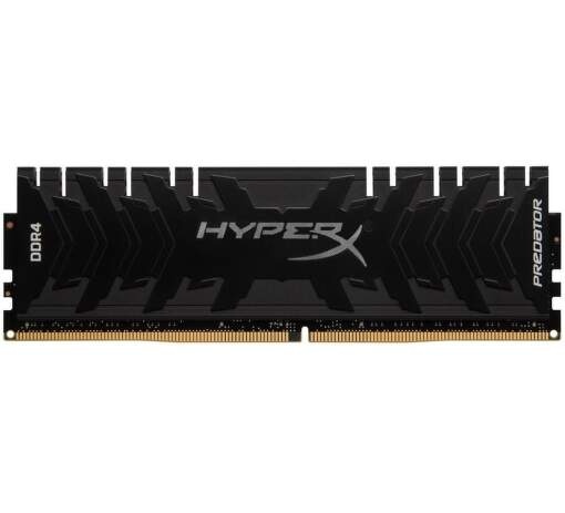 KINGSTON HyperX Predator 16GB DDR4 3200MHz