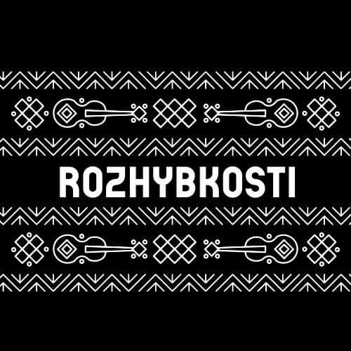 Lístok na festival Rozhýb kosti 2024