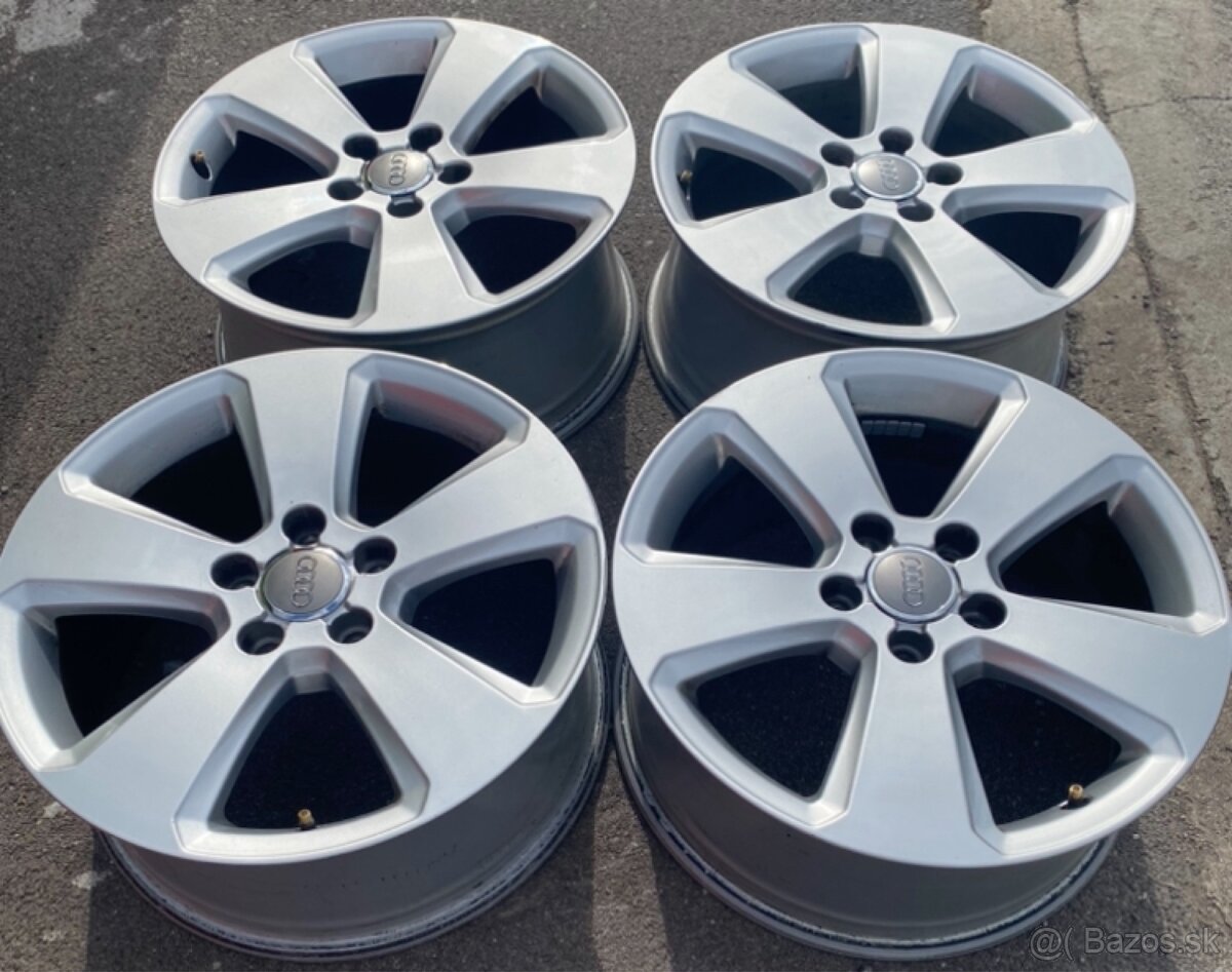 5x112 r17 Audi,