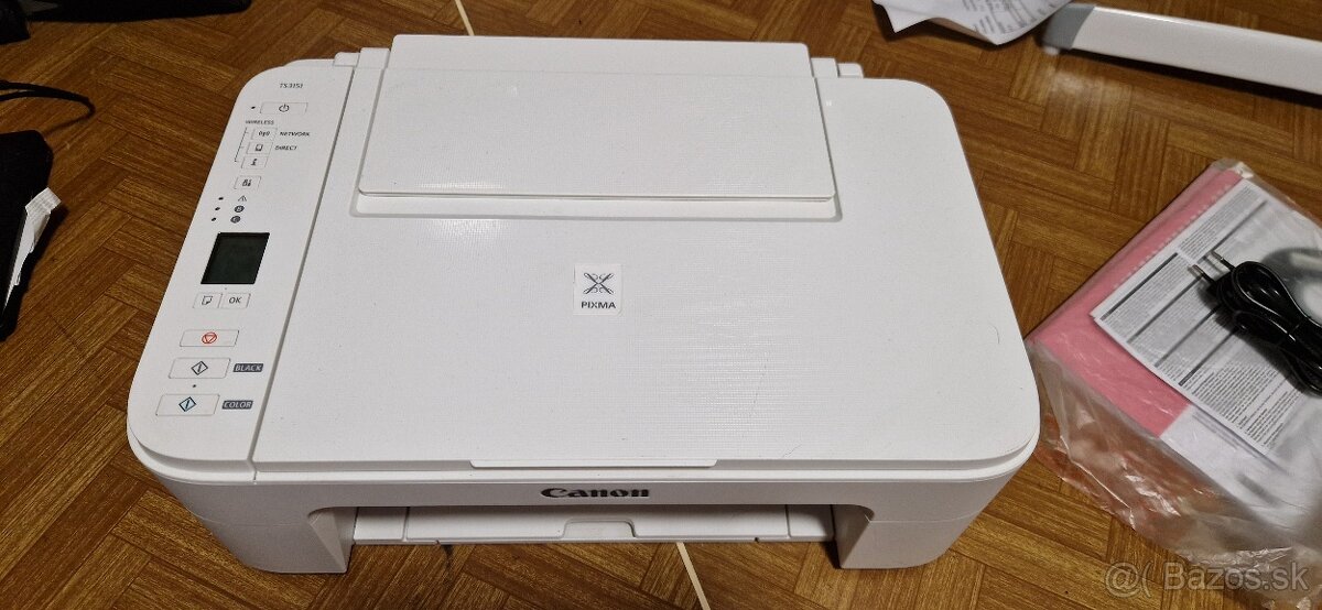 Canon pixma TS3151