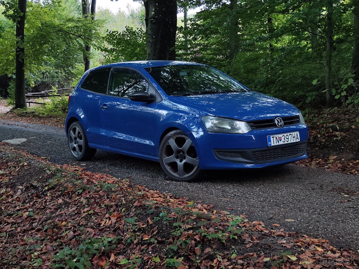 Polo TDI