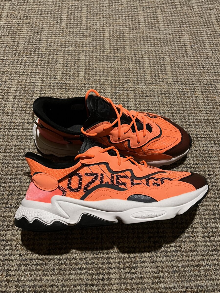 Adidas Ozweego velikost 45 1/3