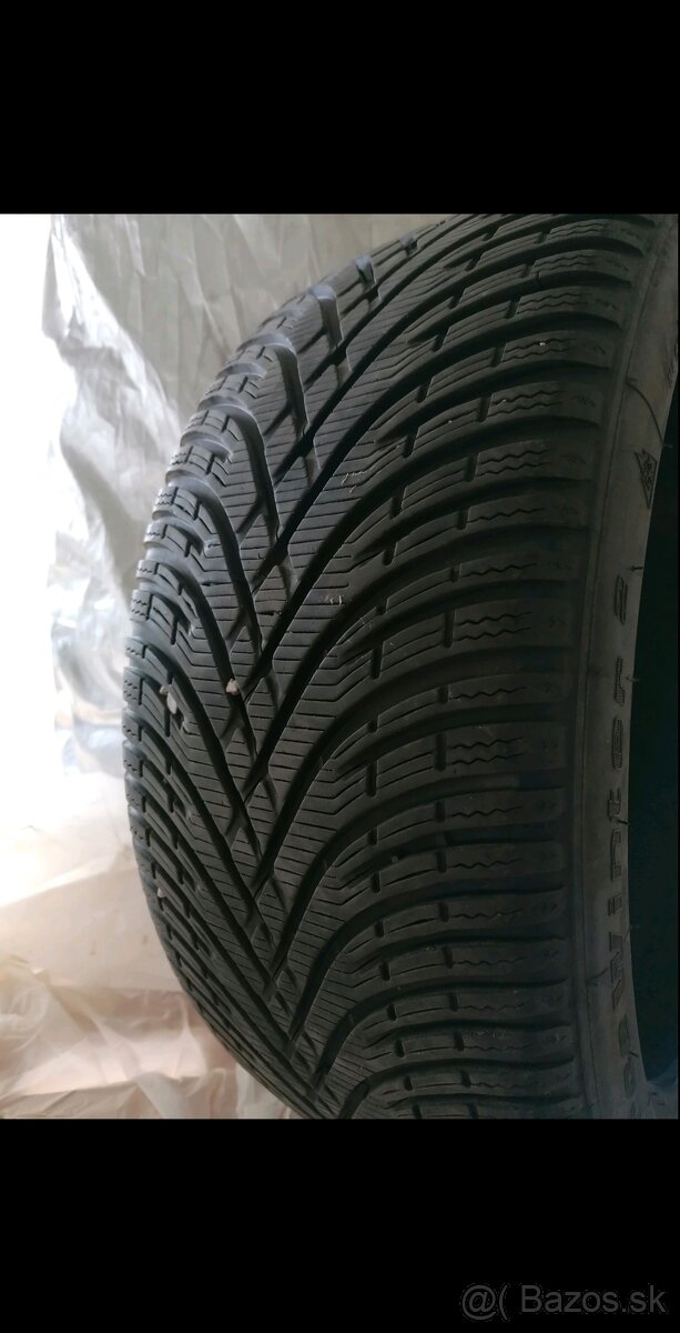 Zimné pneu 225/40 R18 92V