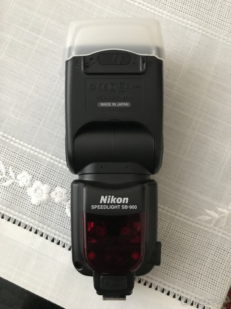 Nikon D300