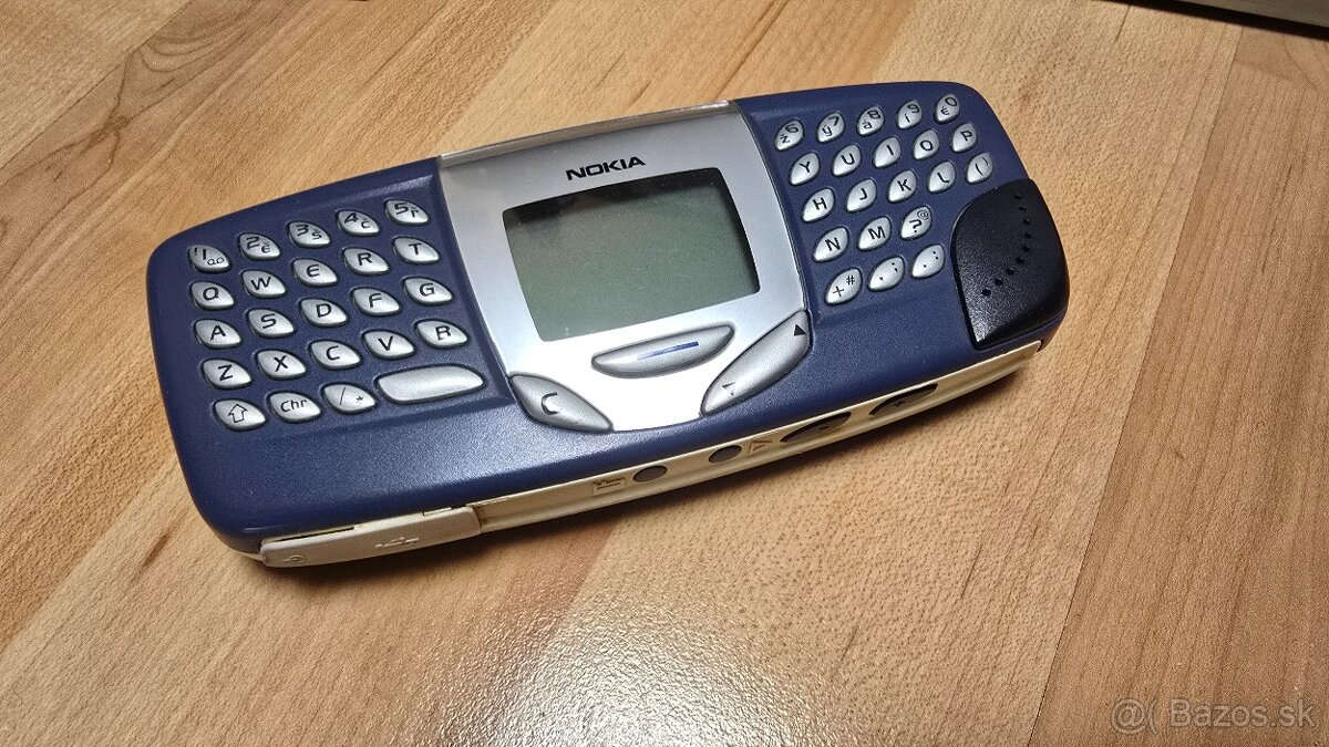 NOKIA 5510