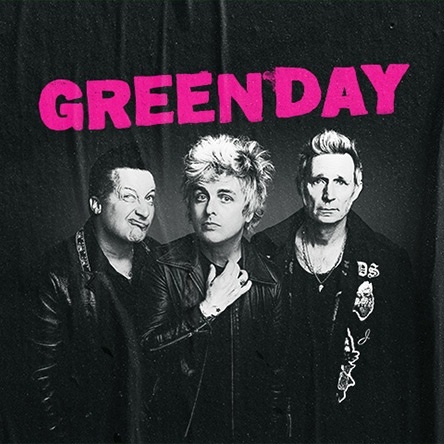 Green Day