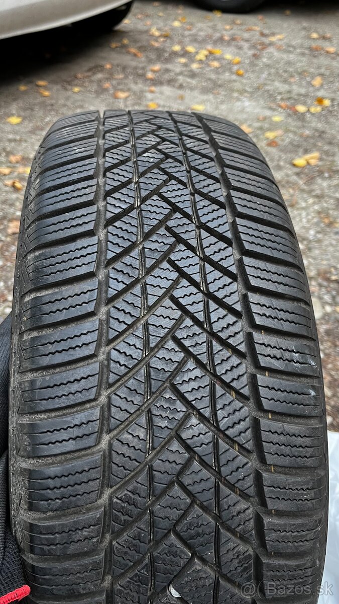 Matador Nordicca 205/55 R16 91H zimné