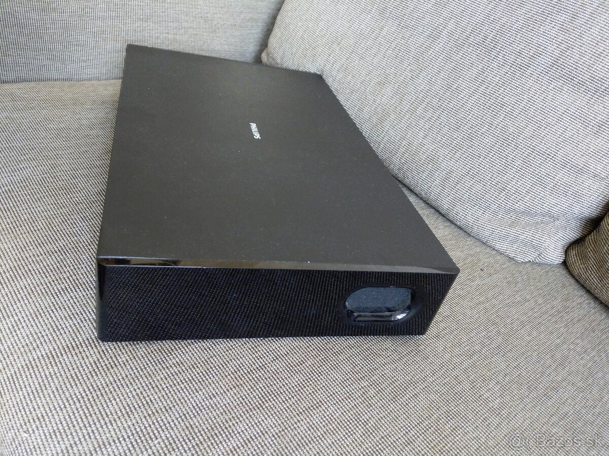 predám subwoofer Philips SWB50