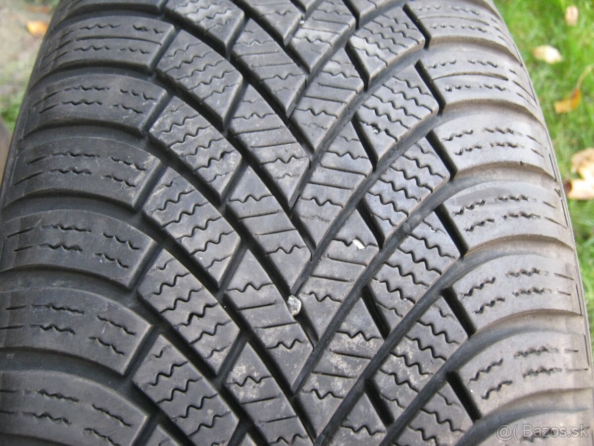 zimne 215/60R16