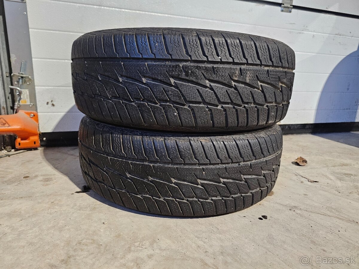 Zimné Pneu Matador SibirSnow 195/60 R15