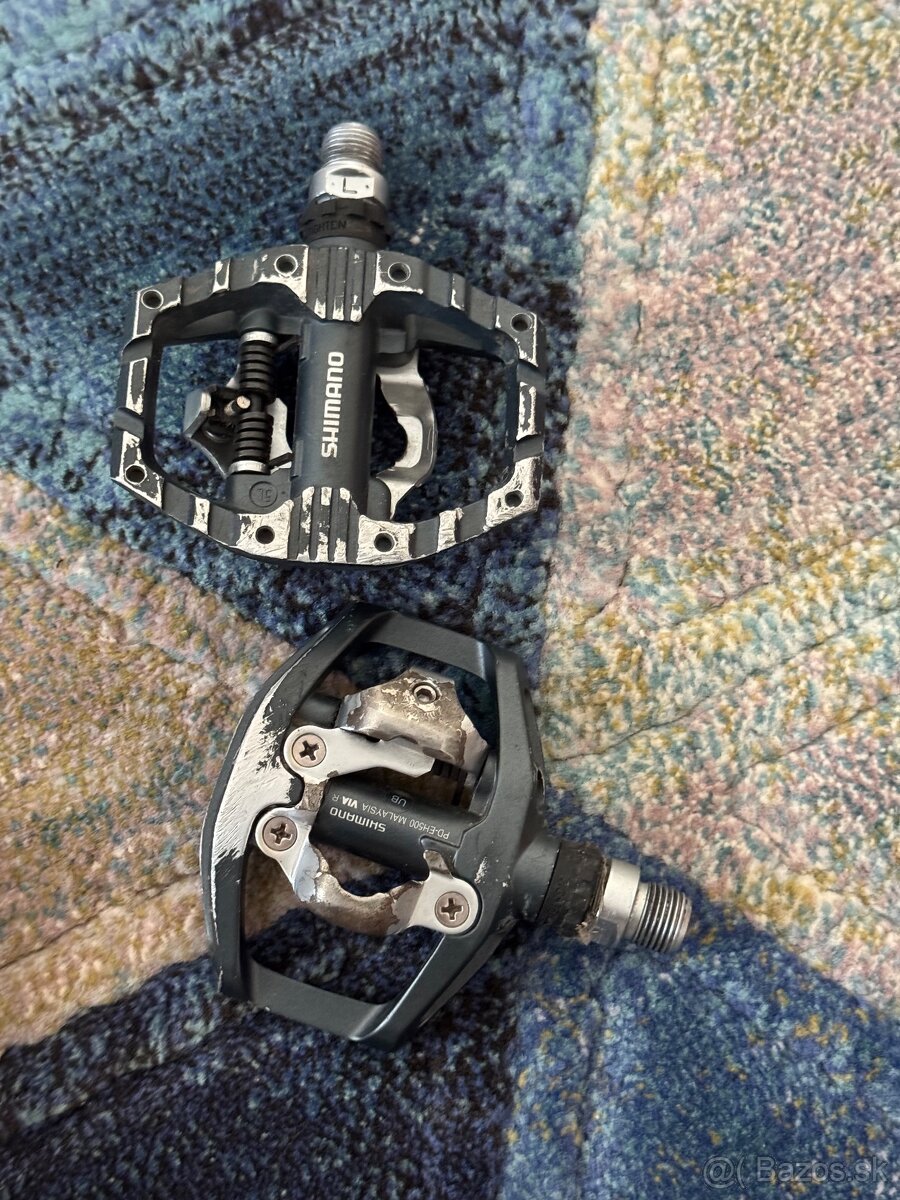 Shimano SPD PD-EH500