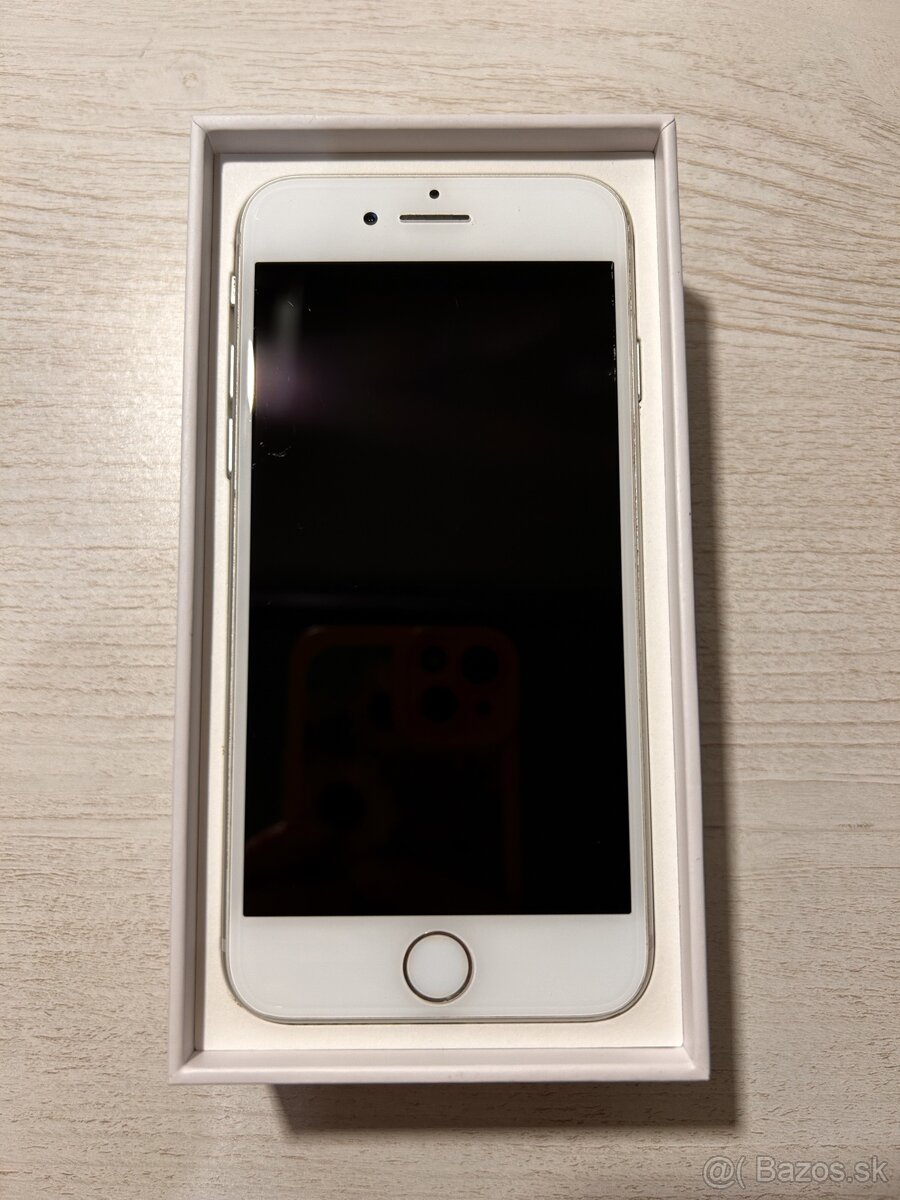 Apple iPhone 8 Silver 64 GB