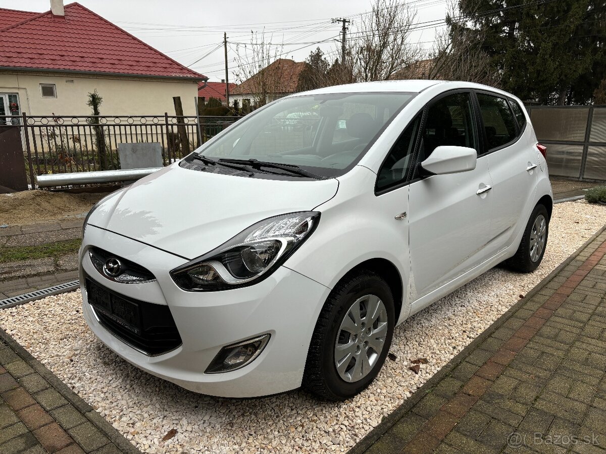 Hyundai ix20 1.4 16V