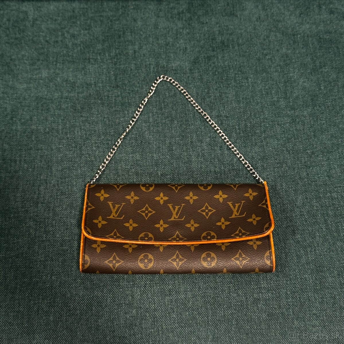 Vintage Louis Vuitton kabelka