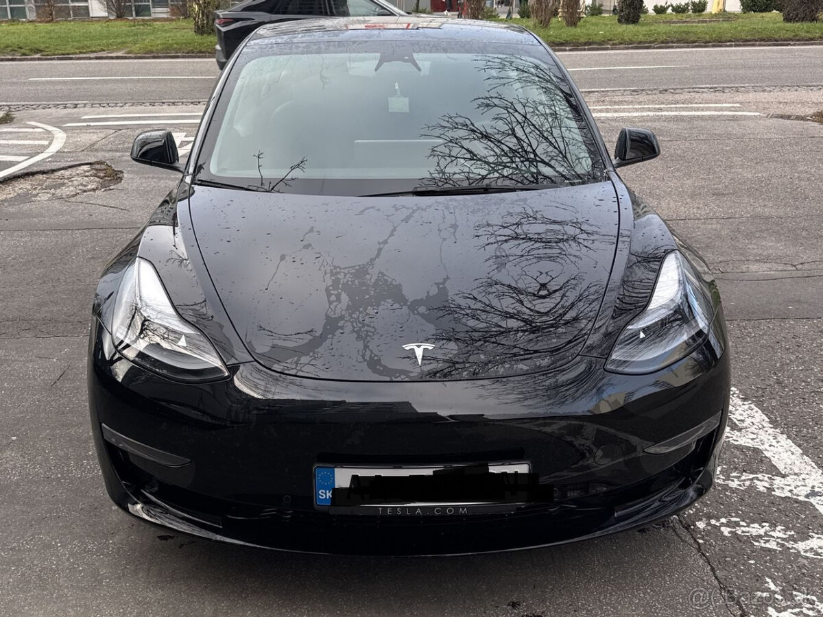 TESLA Transfer Bratislava - Vieden  >> AKCIA - 50EUR